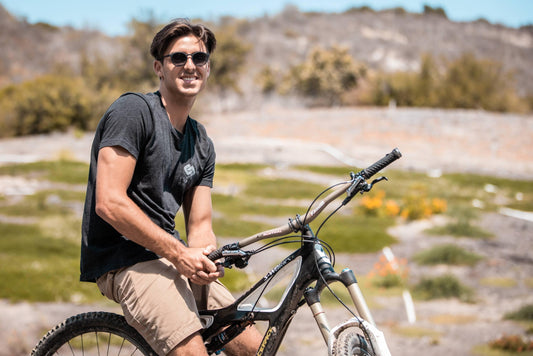 The Best Sunglasses for Mountain Biking - Polarized & Durable