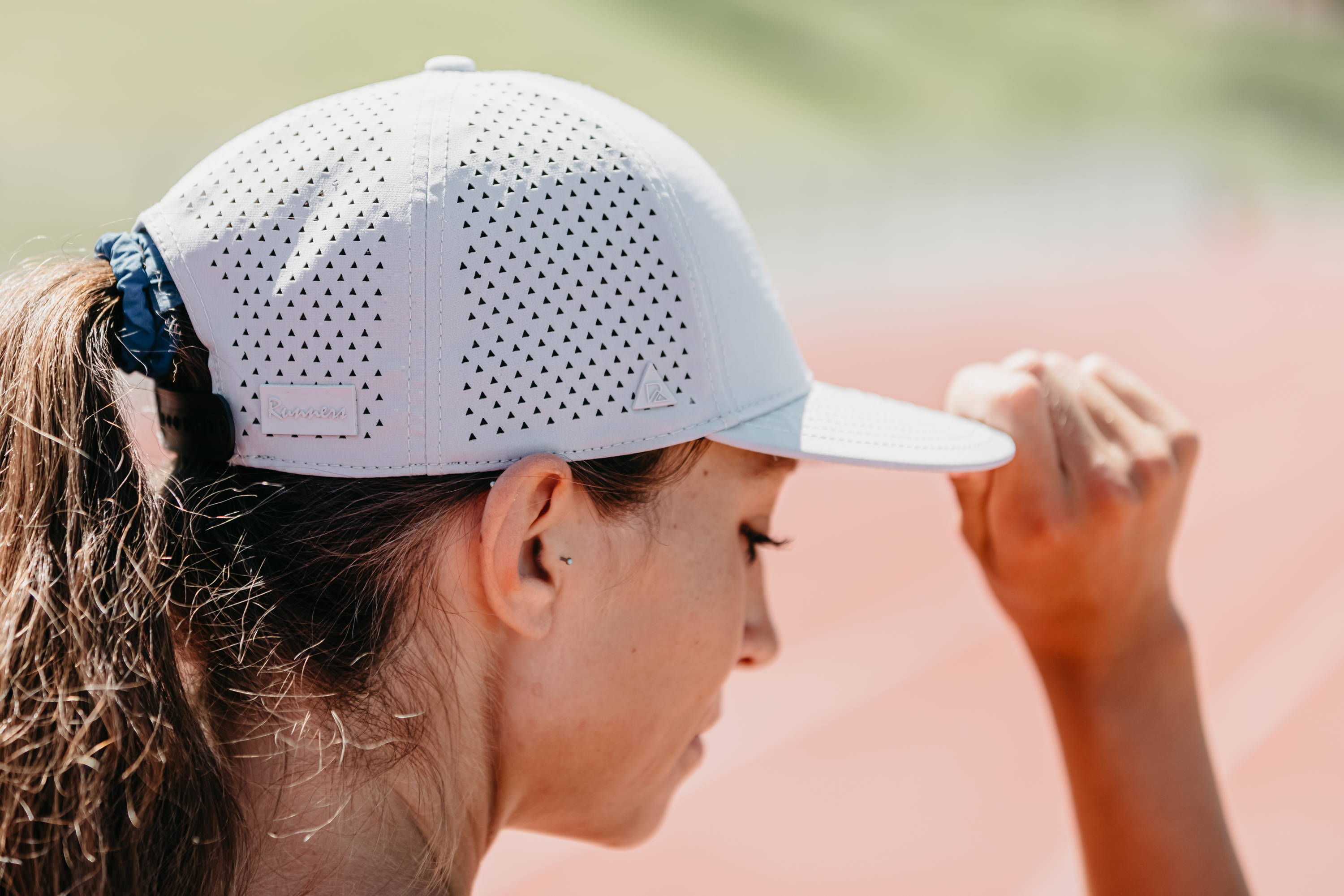 Running with a Hat: 5 Reasons You Should Wear a Hat Running