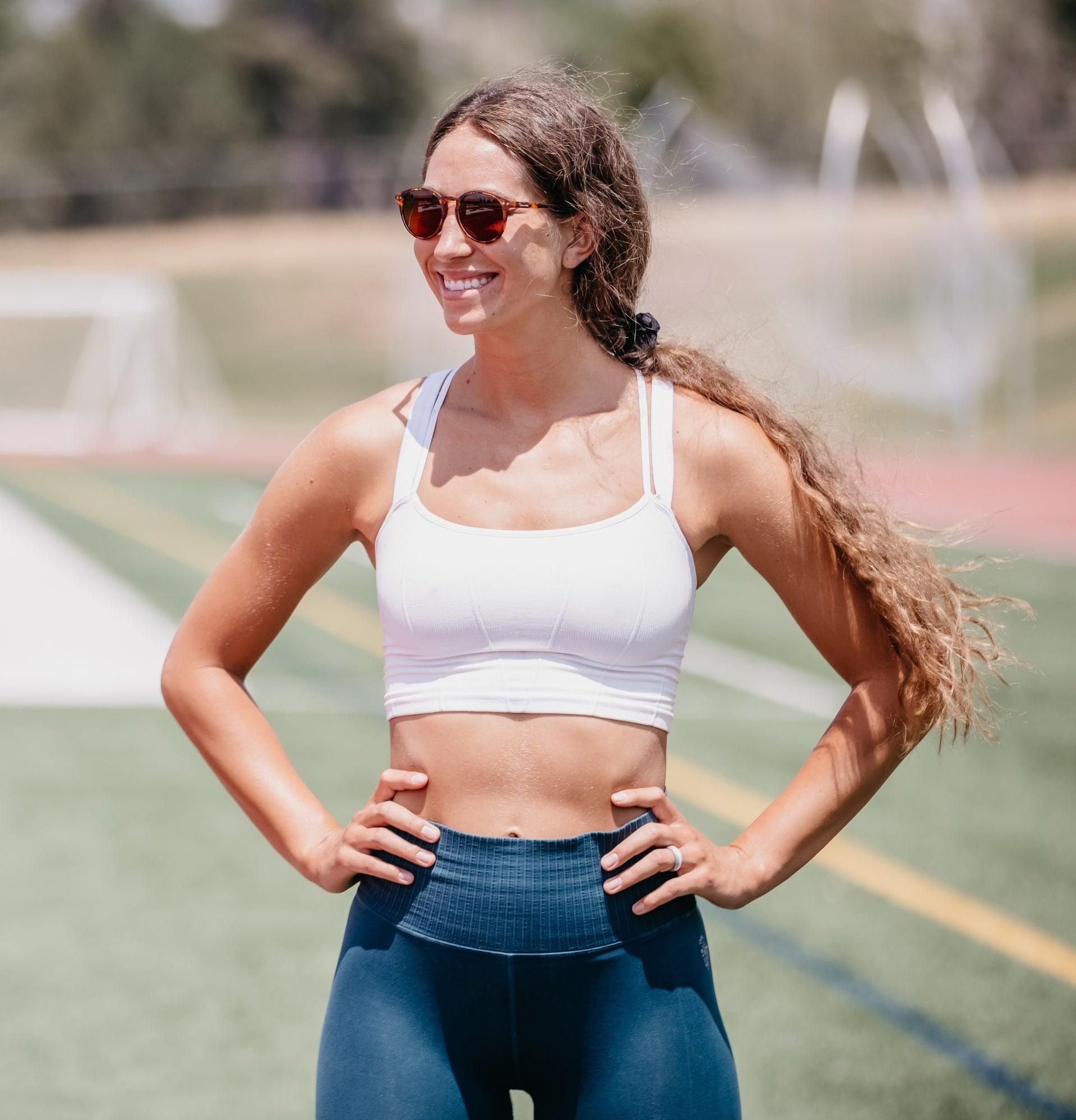 Running Sunglasses - Lightweight Shades Made from Recycled Materials –  Runner's Athletics