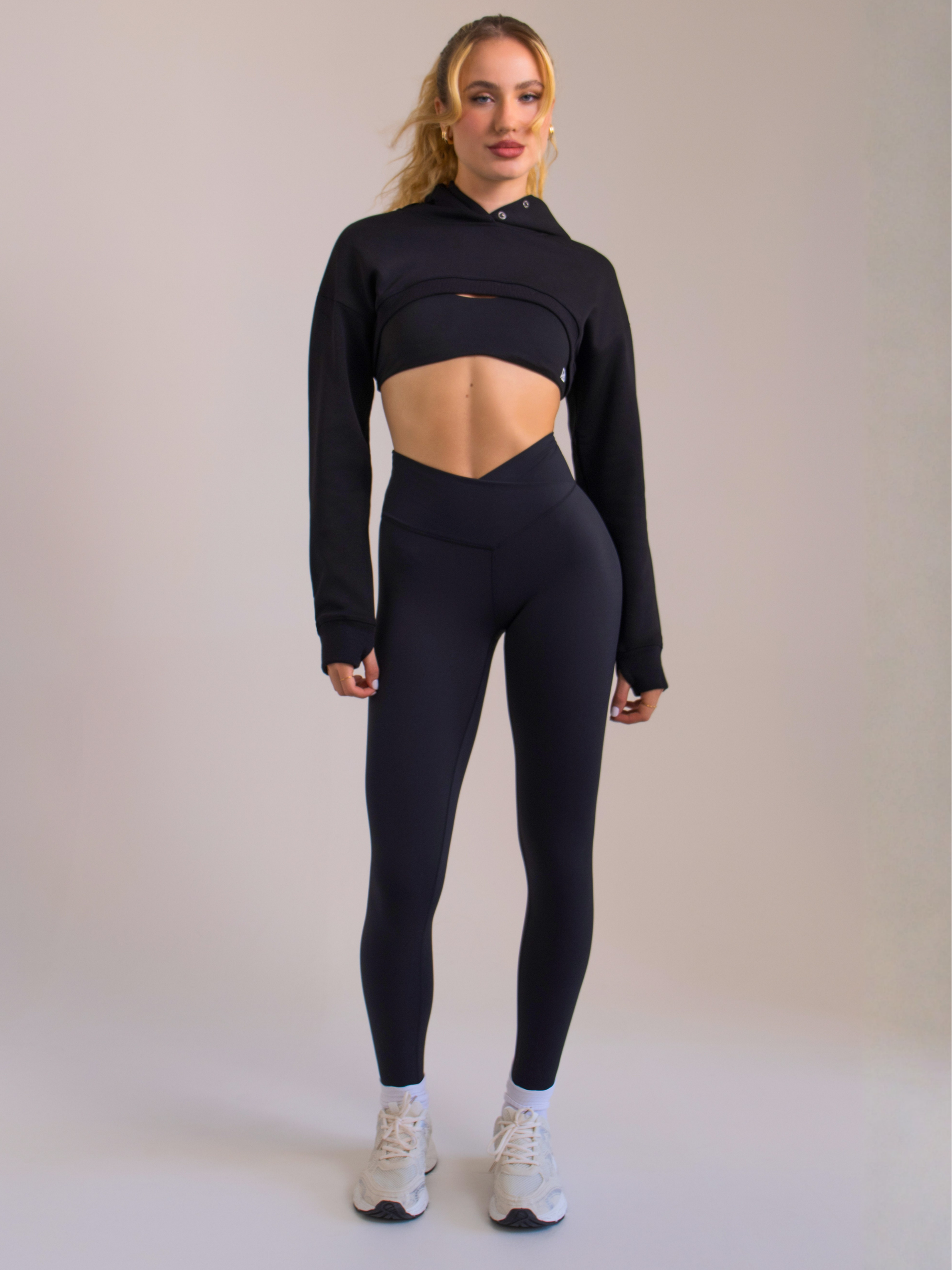 The Naked Leggings
