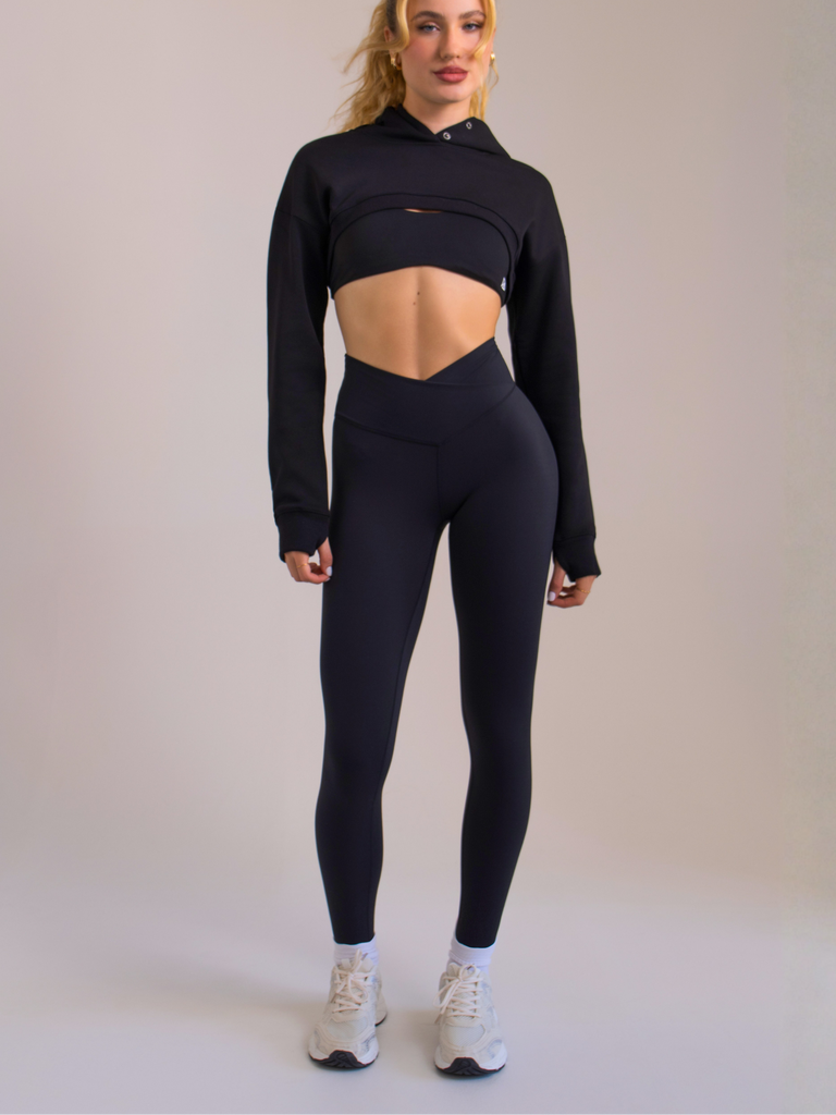 The NAKED Leggings