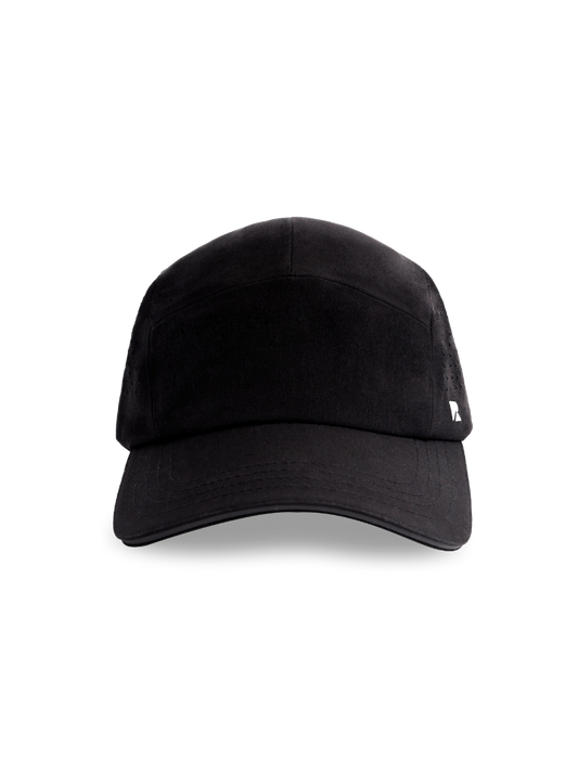Blackout 5-Panel Hat