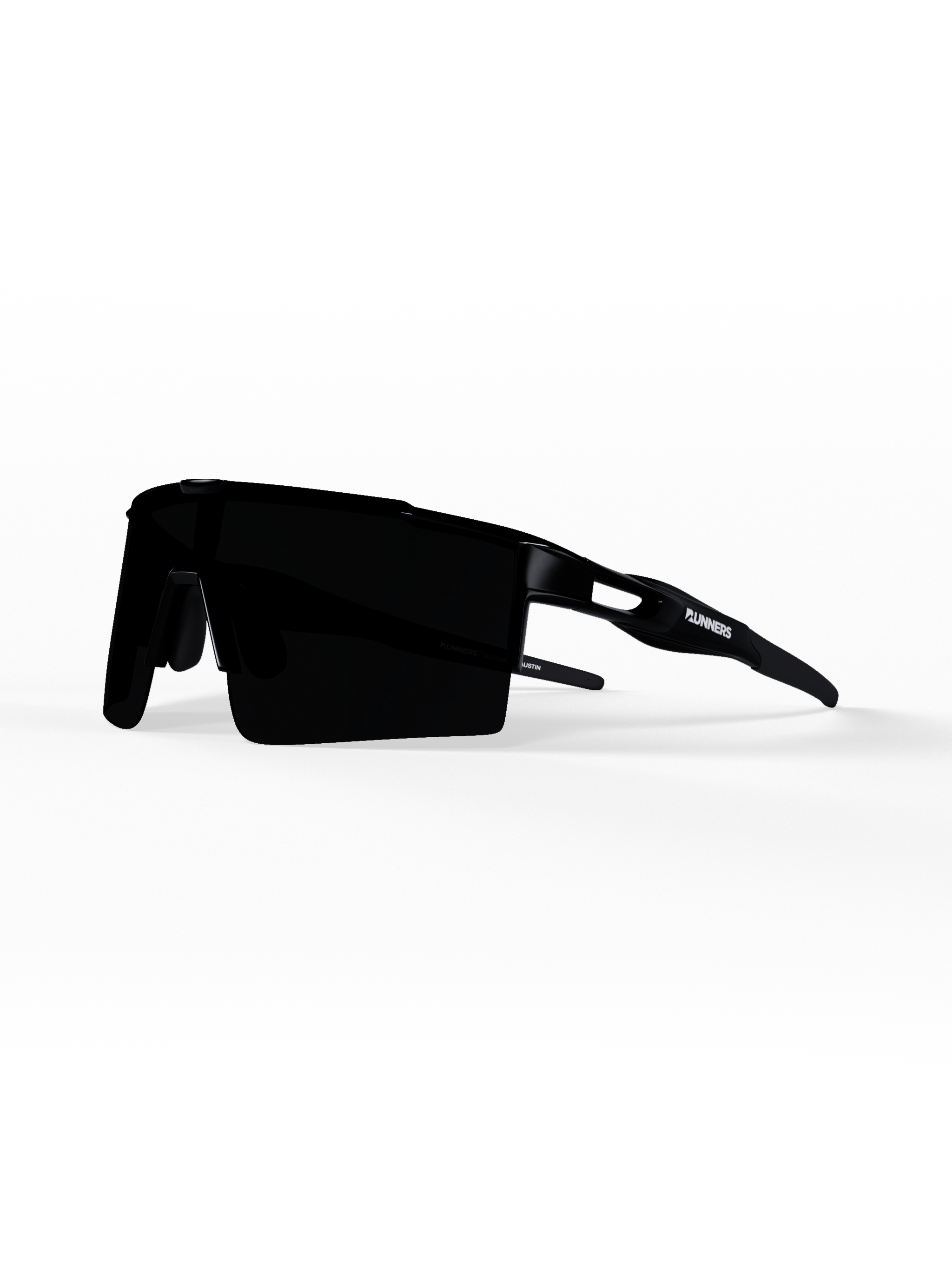 Blackout sunglasses deals