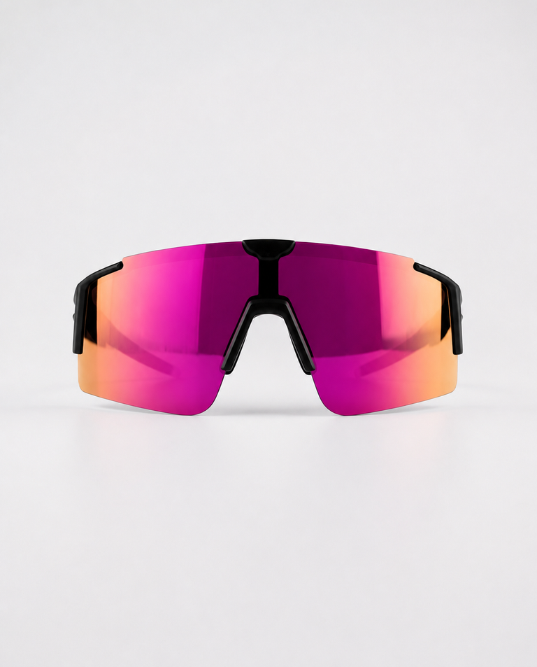 X365 in Cherry Pink – Front View Gifts for Runners – X365 in Cherry Pink – Front View | Runners Athletics