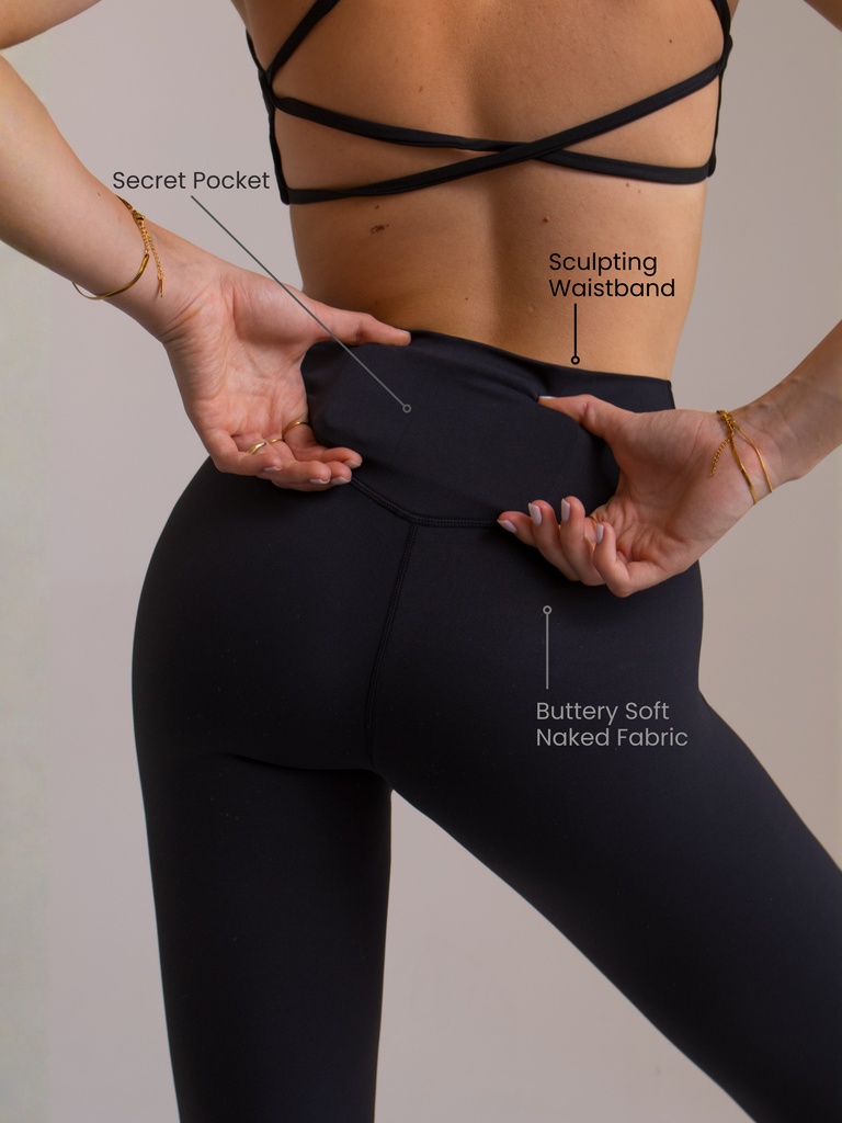 The Naked Leggings