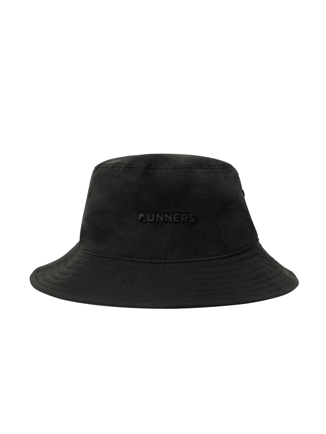 Bucket Hat - Asphalt Black – main story