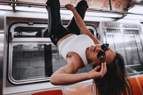 Round Sunglasses
