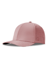 Retro Pink Hat