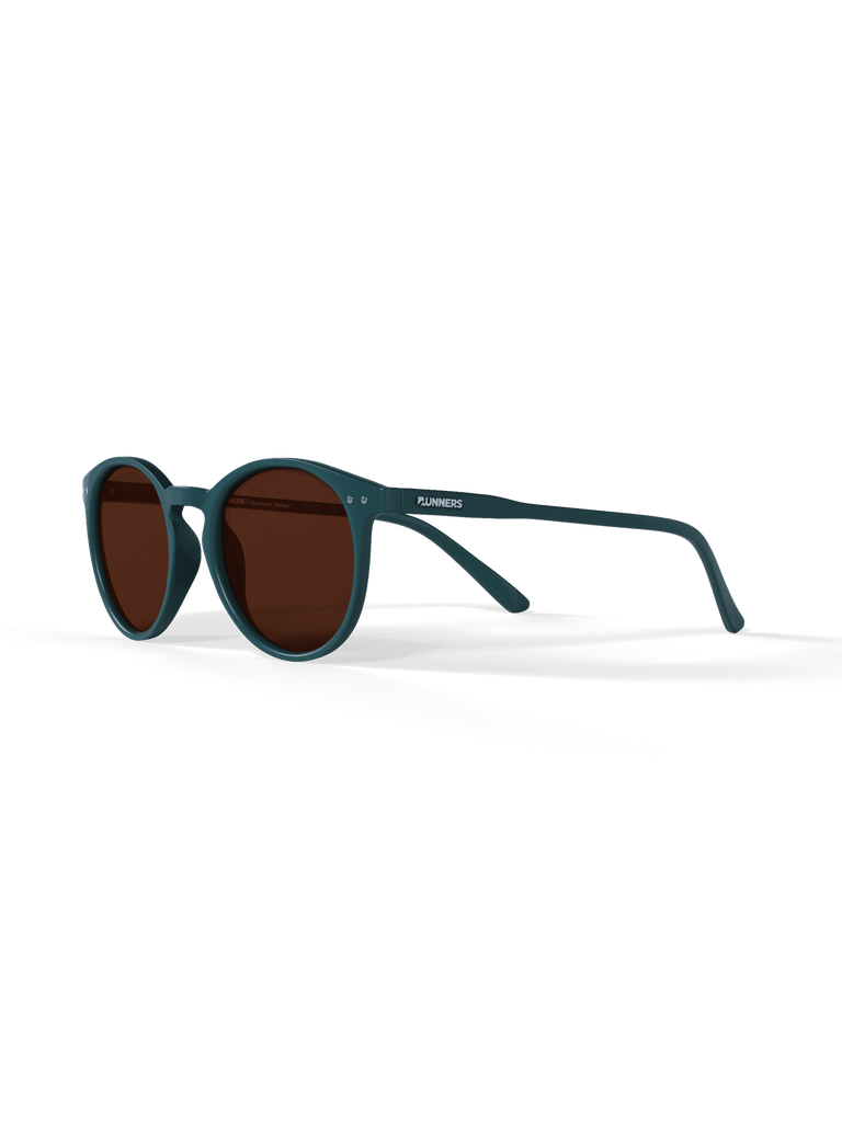 Olympians in Ranger – Front View Runners Running Sunglasses – Olympians in Ranger – Front View | Runners Athletics