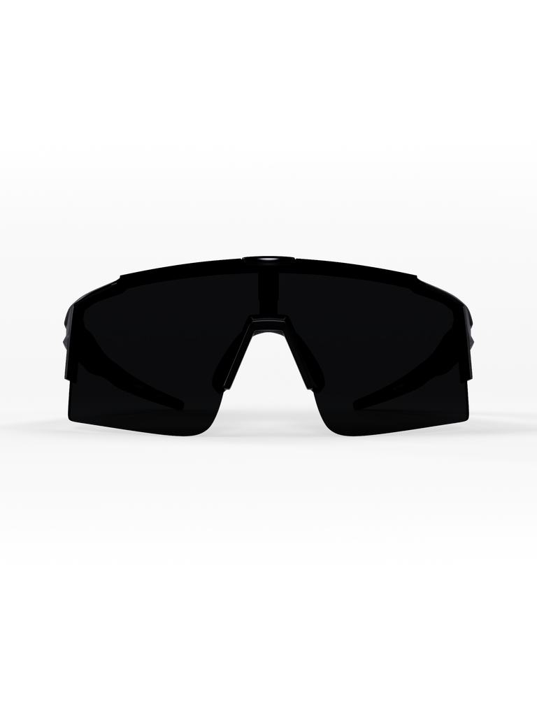 X365 in Blackout – Front View Shop All Men – X365 in Blackout – Front View | Runners Athletics