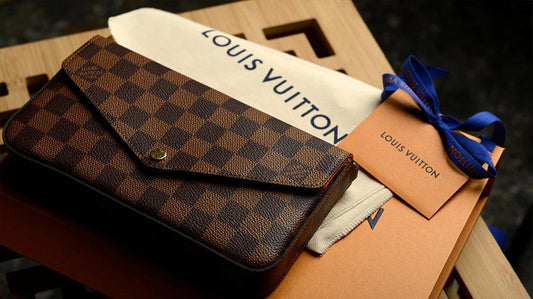 Why Are Louis Vuitton Bags So Expensive?