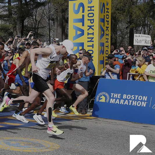 The Boston Marathon: When It Began, How Long It Is, and More