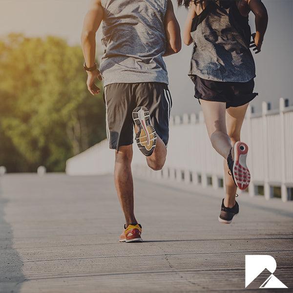 How Many Days a Week Should I Run? How Often According to Science Runner
