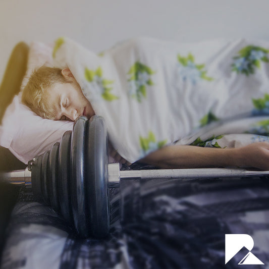 Sleep for Athletes: How Much You Need - Signs You Aren't Getting Enough