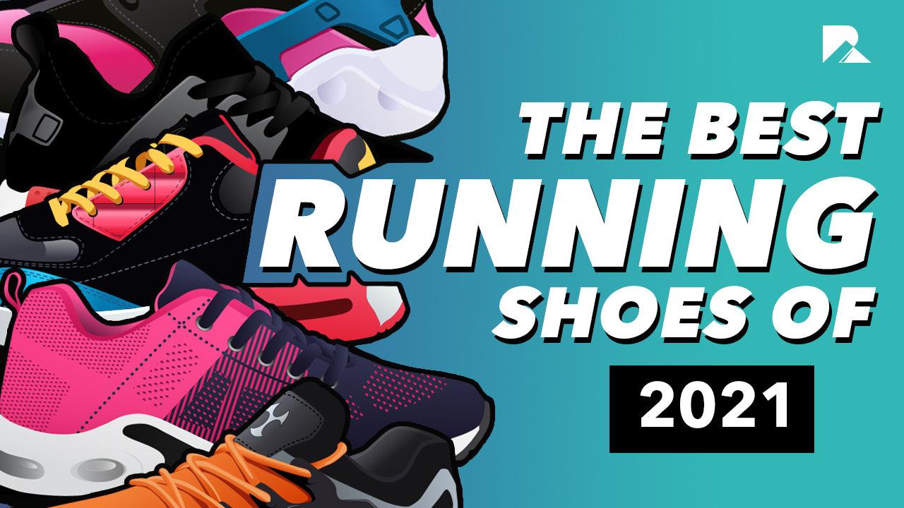 Best Running Shoes 2021