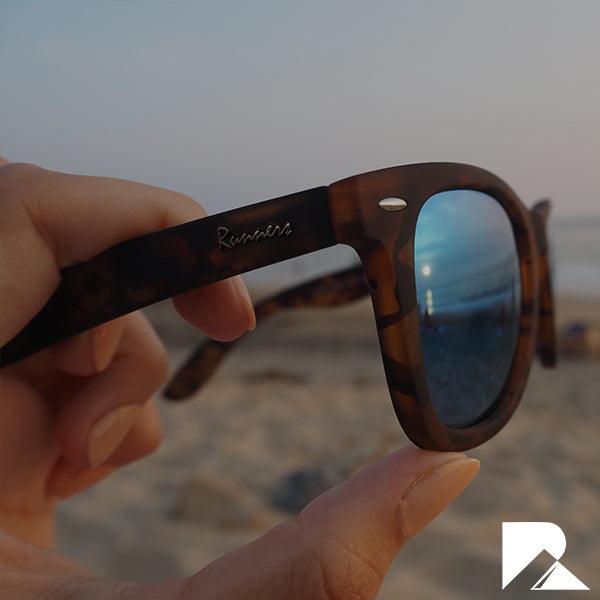 Are Polarized Sunglasses Worth It? What These Lenses Offer Runner's