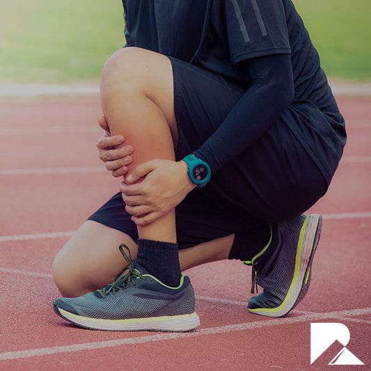 How to Get Rid of Shin Splints: The 5 Best Ways for FAST Results