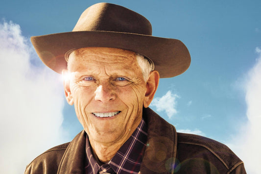 Running Coach Dr. Jack Daniels