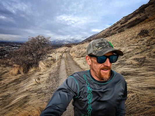 The Best Trail Running Sunglasses - Polarized Sunglasses for the Trails