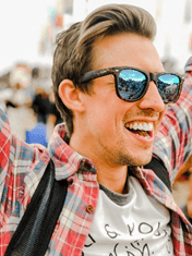 What Is UV400 Protection? The Science Behind These Sunglasses