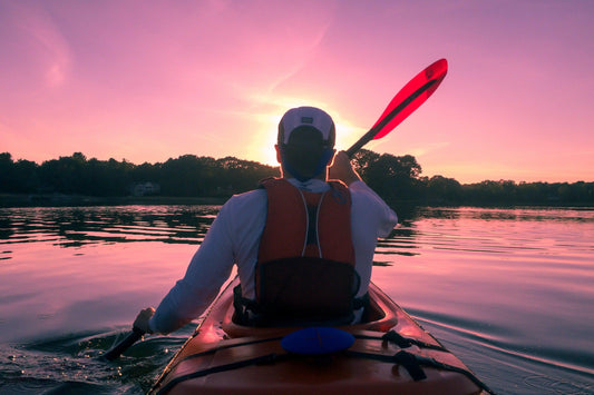 The Best Sunglasses for Kayaking - Polarized Shades for Kayakers