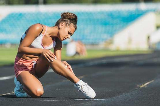 7 Small Mistakes Runners Make - Top Mistakes for New Runners