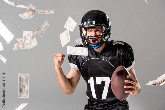 What Sport Makes the Most Money? Highest Paid Sport in 2025