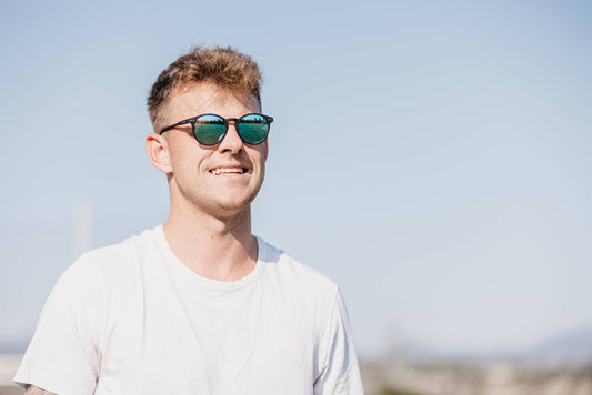 The 21 Best Sunglasses for Men in 2026