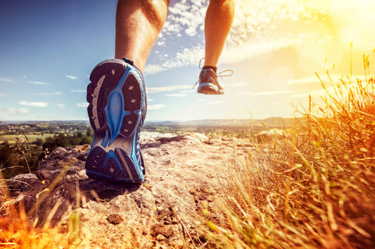 Zero Drop Shoes: 6 Benefits & Potential Drawbacks