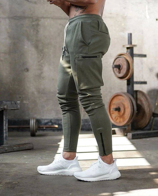 Joggers vs. Sweatpants: Which to Wear and How to Wear Them (2026)