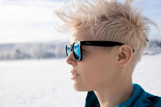 How to Tell if Sunglasses Are Polarized - 5 Ways to Check Lenses