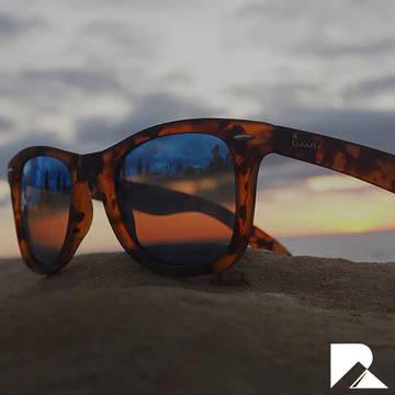 Why Are Sunglasses So Expensive? (Hint: One Company Is Behind It