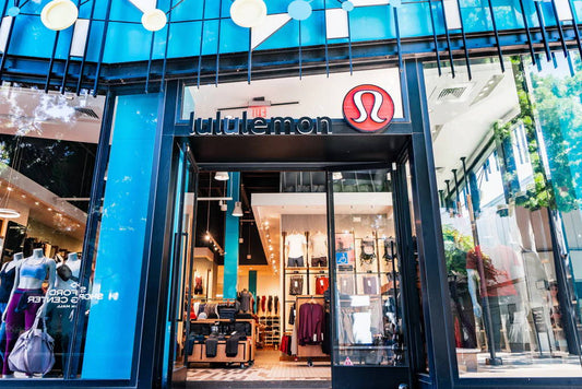 Why Is Lululemon So Expensive? How Much It Costs to Make Their Leggings