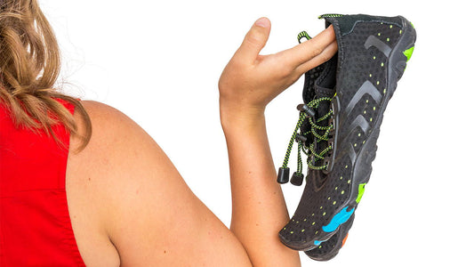 The 20 Best Barefoot Running Shoes for Women in 2026