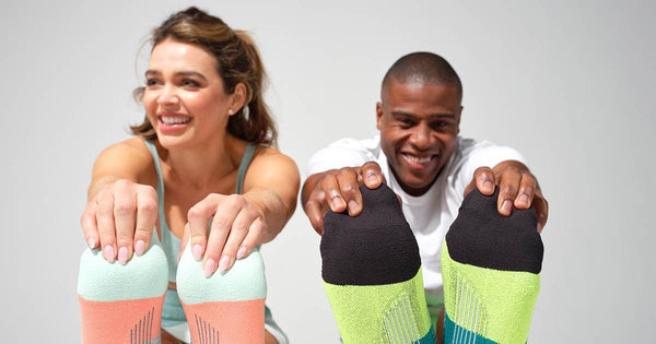 The 15 Best Toe Socks for Running (2026)