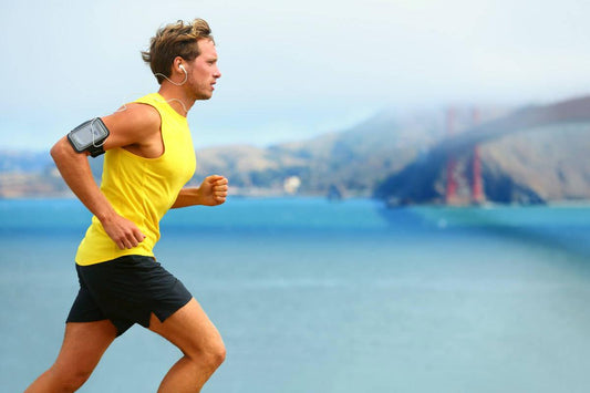 How to Breathe While Running: The Best Techniques to Control Breathing