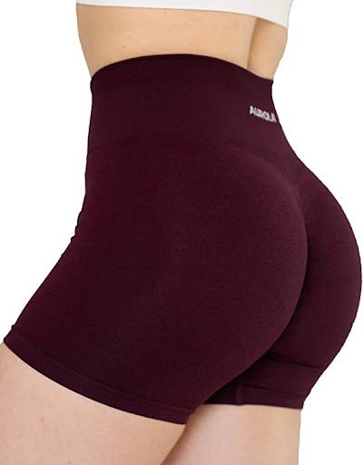 The 25+ Best Workout Booty Shorts for Women in 2023