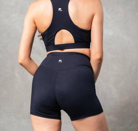 What Are Booty Shorts? They’re Not Just Short Shorts