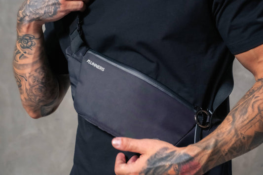 Running Belt or Armband? Which Is Better for Runners?