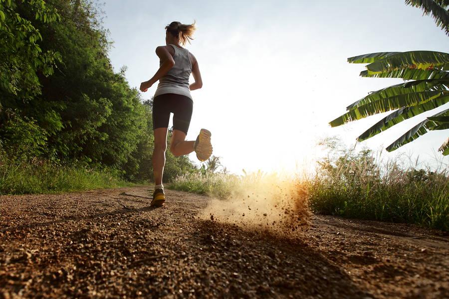 How to Start Running Outside: A Complete Guide for Beginners – Runner's ...