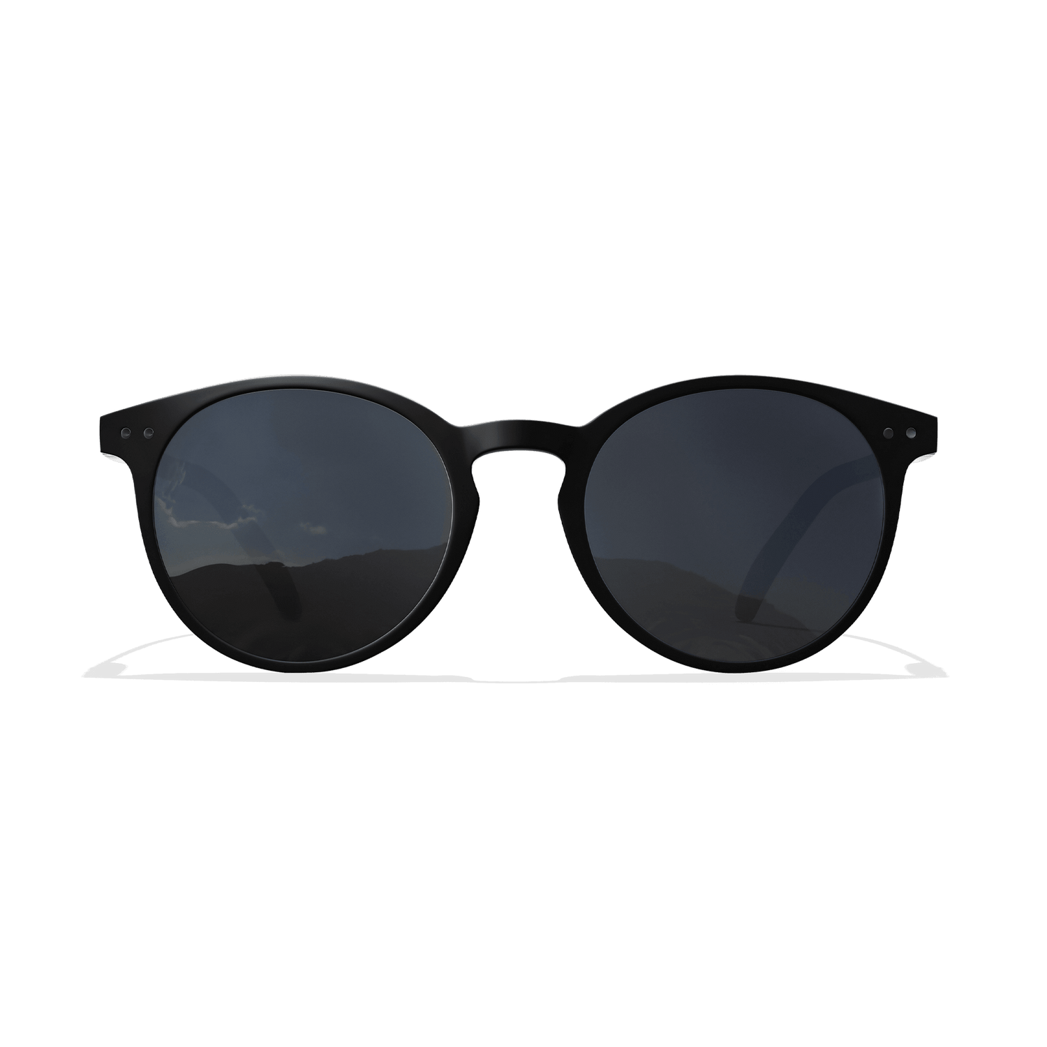 Round Sunglasses