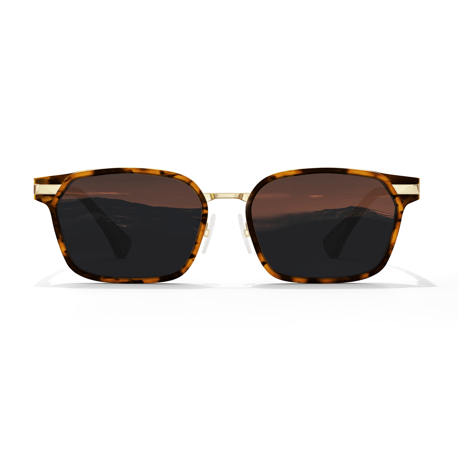 Rectangular Sunglasses