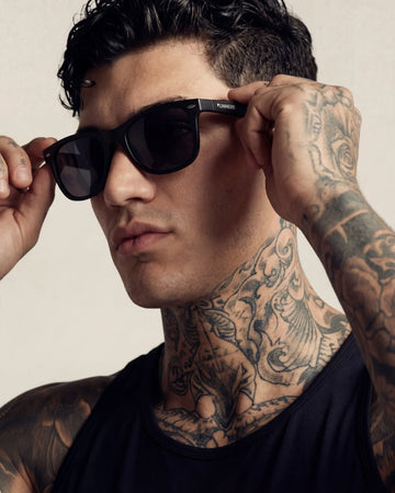 Men's Running Sunglasses