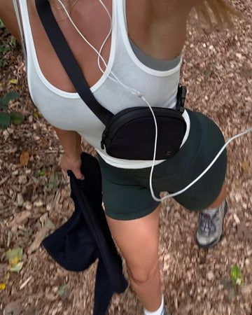 Crossbody Sling Bags