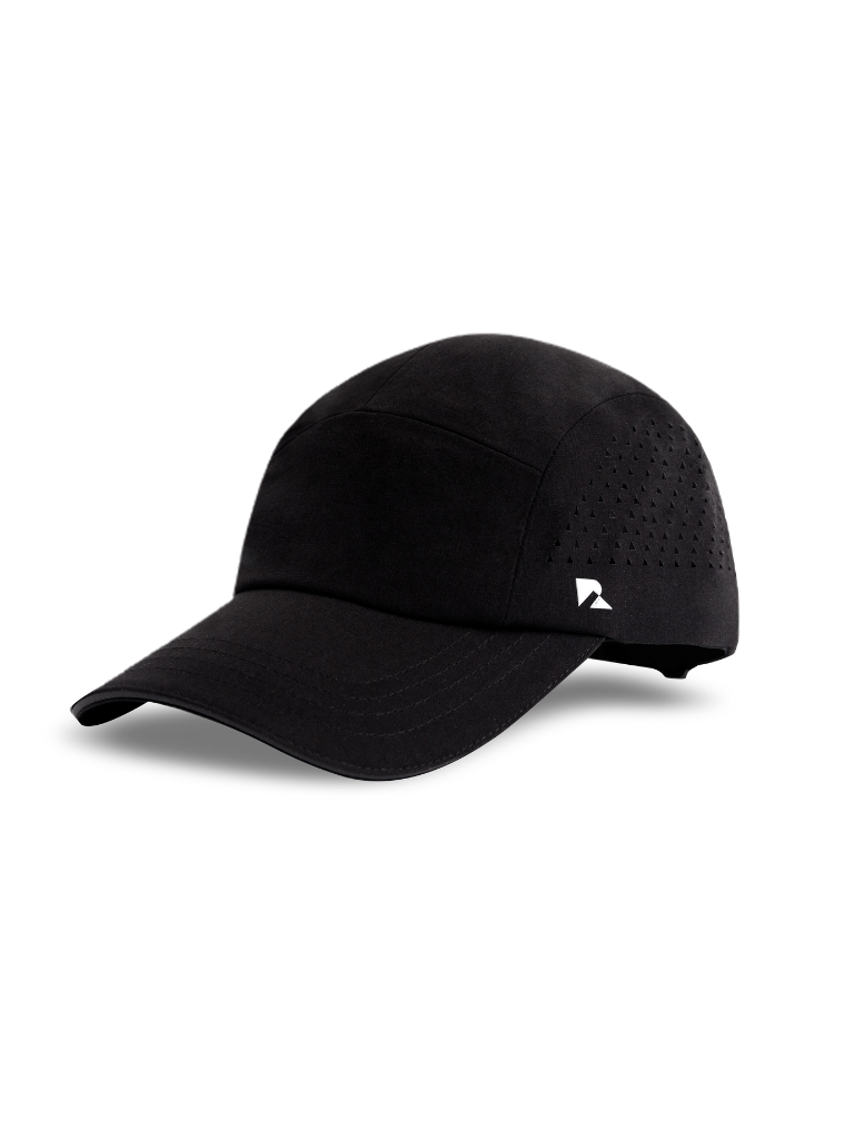 Blackout 5-Panel Hat