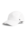 White 5-Panel Hat