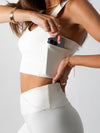 LuxeForm Functional Tank Beige
