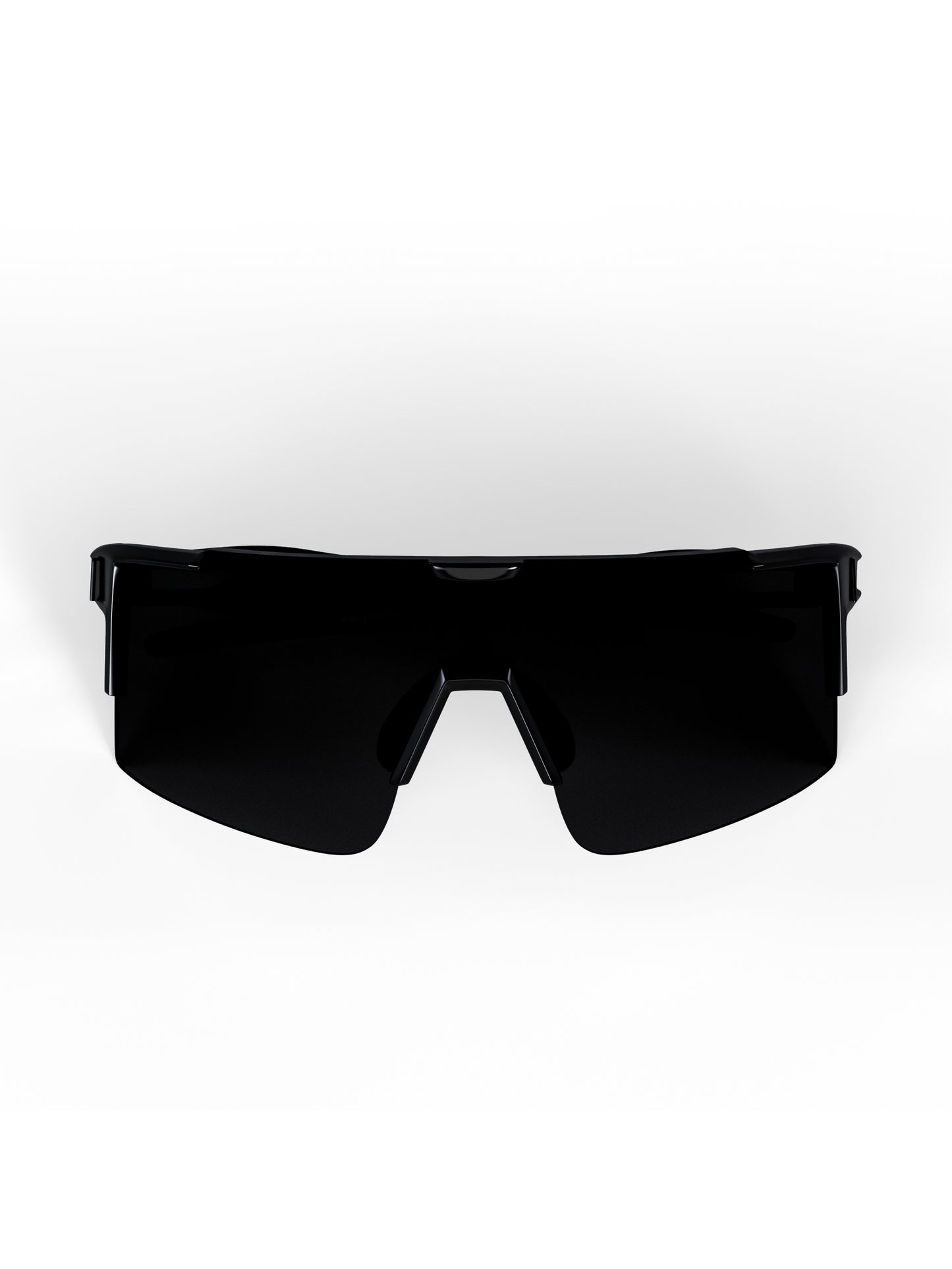 Black sales polarized aviators