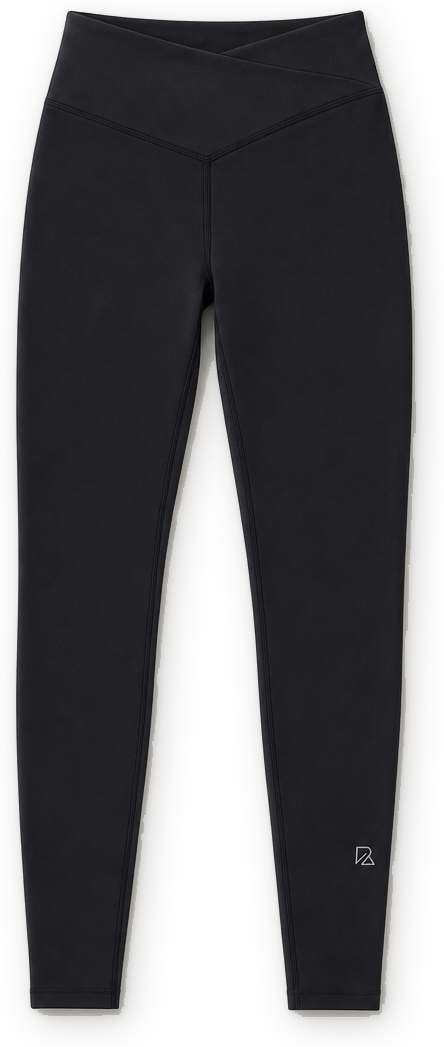 Women's running leggings and shorts