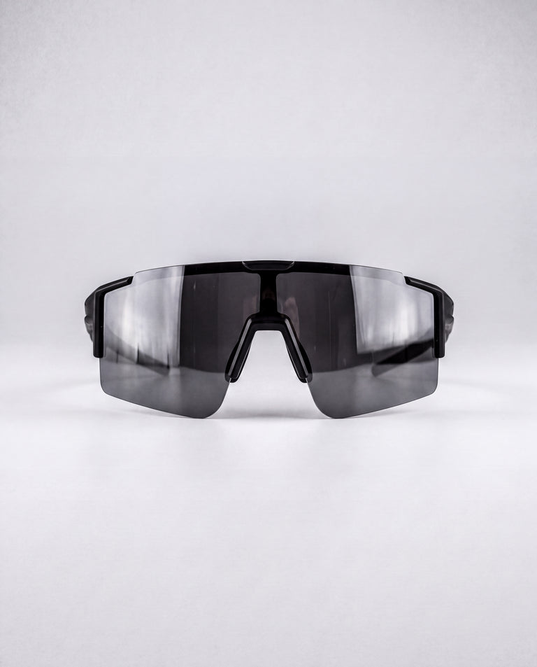 mens New Releases – X365 in Revo Silver – Back View | Runners Athletics